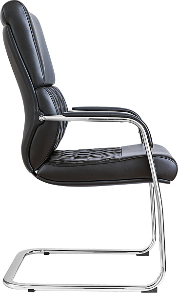 фото Кресло Everprof President CF Экокожа