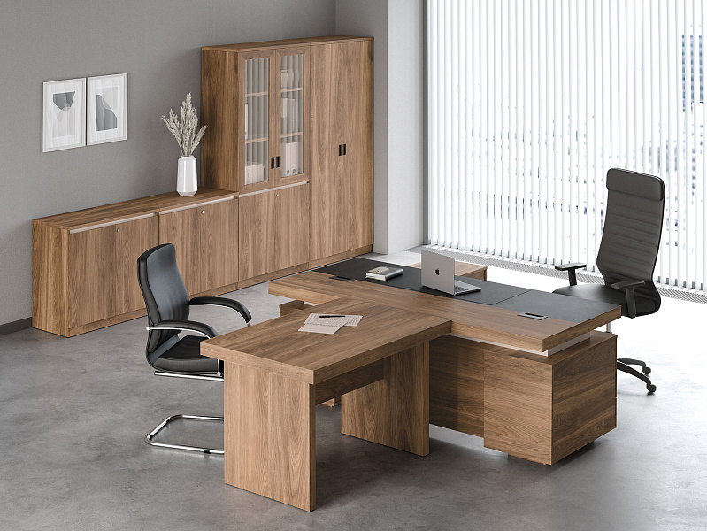 картинка Кабинет руководителя Ливерпуль (Liverpool)