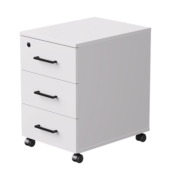 Тумба мобильная Everprof EVO 254T001 406х540х608