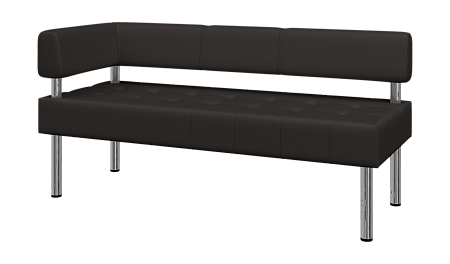 Модуль 3-местный правый Бизнес Bu3-1R