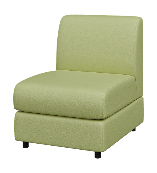 фото Секция одноместная Матрикс M1