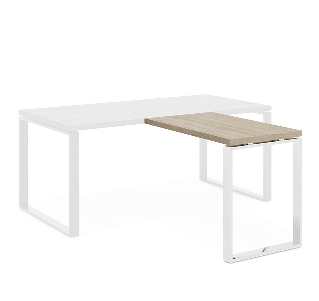 картинка Приставка 100х60 черн ROLA RL100