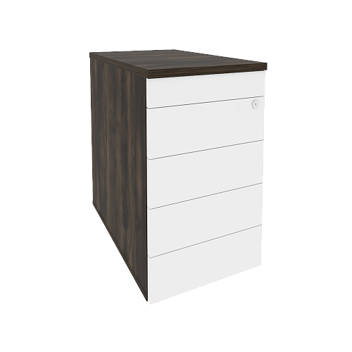 Тумба приставная TIP-ON 72 см Оникс (ONIX) O.TPO-1.7 TIP