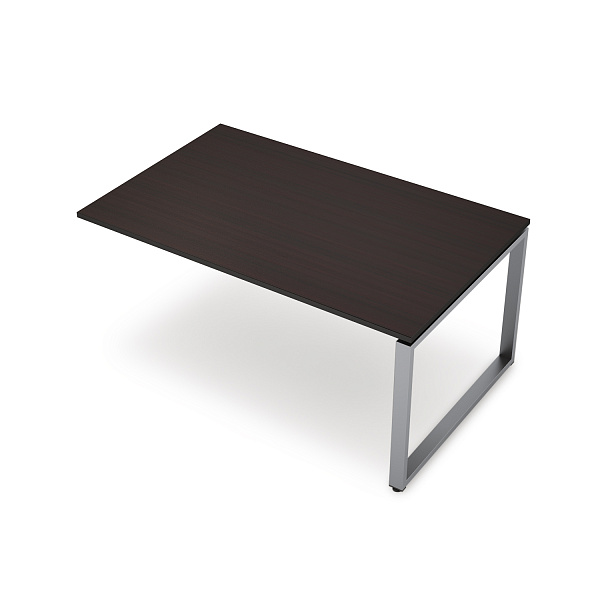 картинка Бенч-системы для переговорных столов, конечный модуль AVANCE 6МПК-О.604