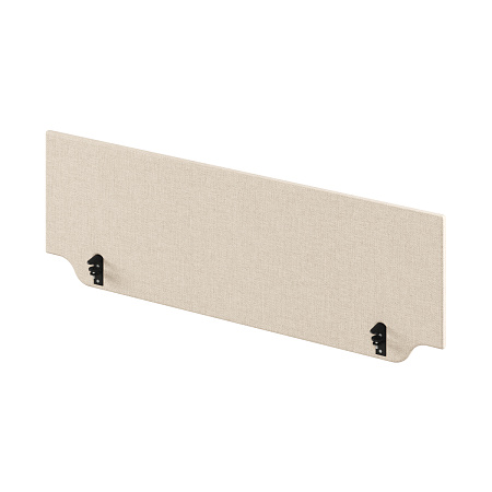 Экран для бенч-систем тканевый Everprof EVO Acoustic 1380х22x455