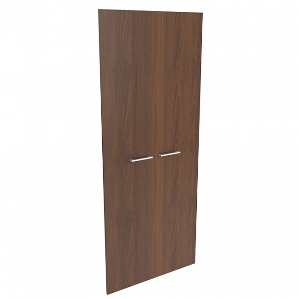 Комплект высоких деревянных дверей Belfast 19552