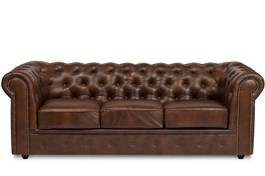 фото Офисный диван Честер Люкс