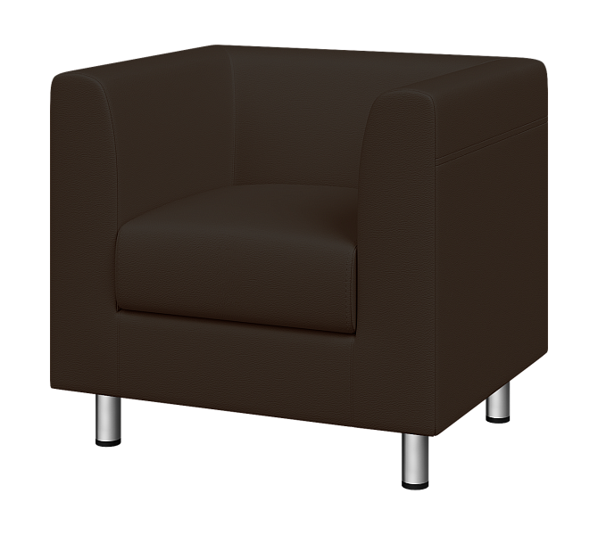 картинка Кресло Домино Dm1-2