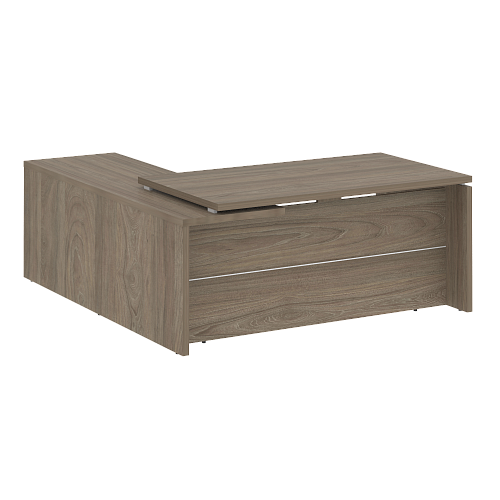 Стол руководителя 180 см правый Yalta LT-C 18 R