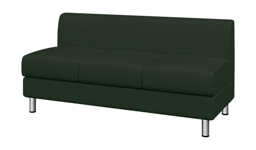 Модуль 3-местный Домино Dm3