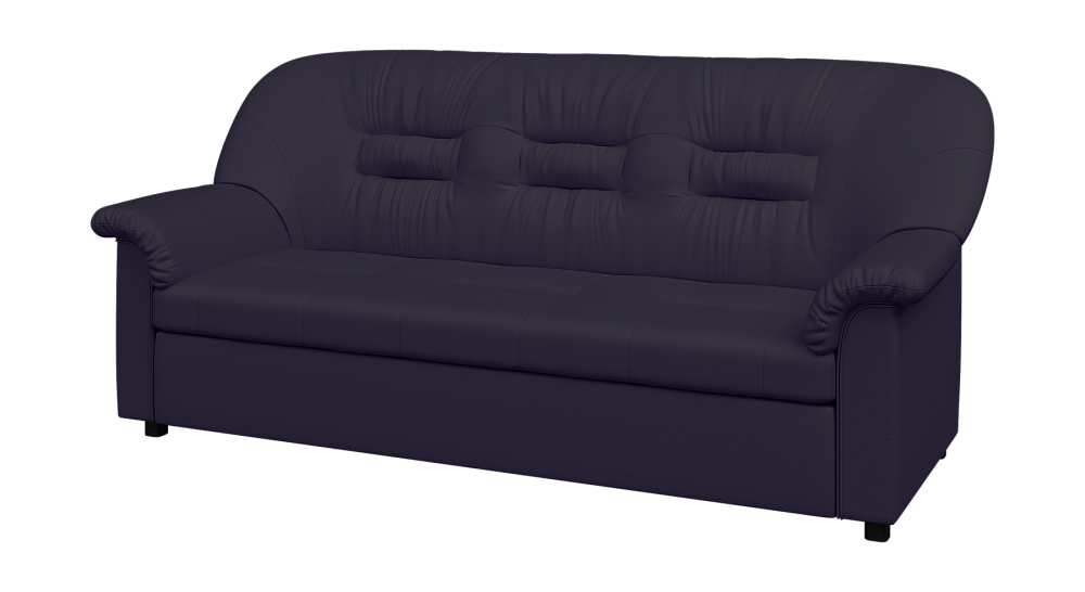 картинка Диван 3-местный раскладной Премьер  P3-r