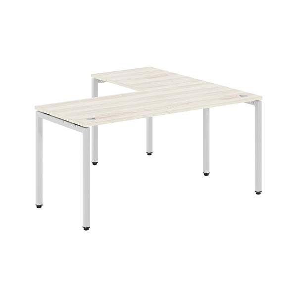 Стол угловой XTEN С (Xten-S) XSCT 1615