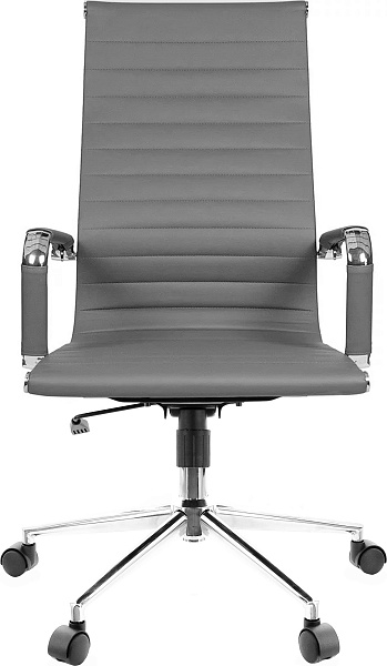 фото Кресло Everprof Rio T Экокожа