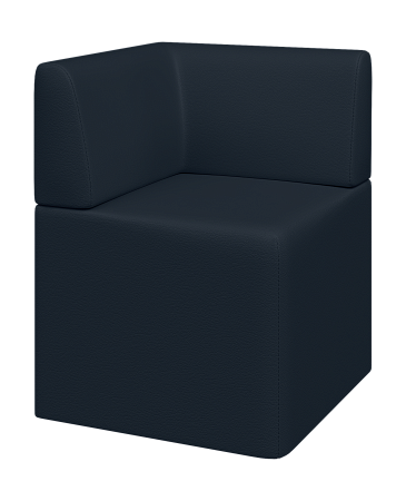 Секция угловая Кит KitC (Искусственная кожа)