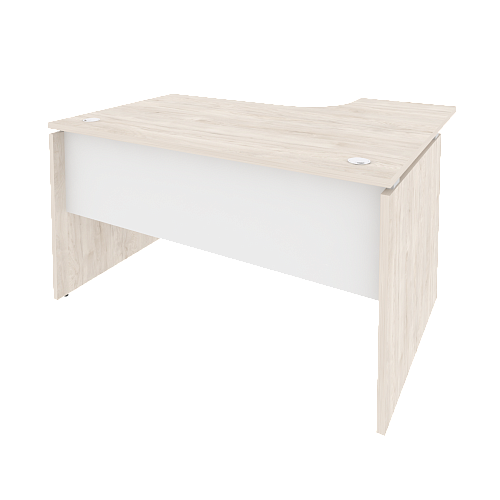 Стол эргономичный левый Оникс (ONIX) O.SA-3L