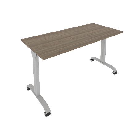 Стол складной мобильный 140 см Мобайл Систем (MOBILE SYSTEM) СМ-5