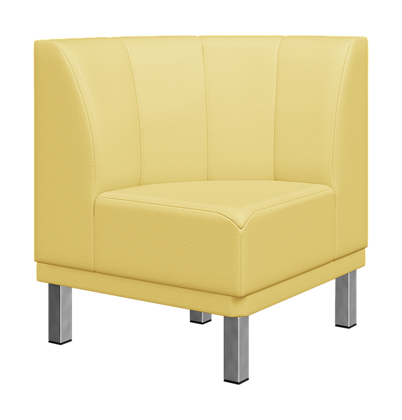 фото Секция угловая Холл Hol-C