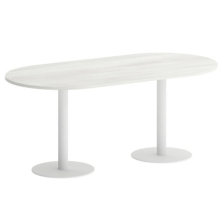 Стол овальный Ялта (YALTA) LT.SPRG-3 1800*900*750