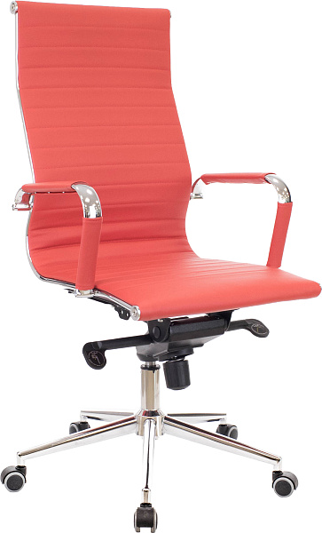 фото Кресло Everprof Rio M Экокожа