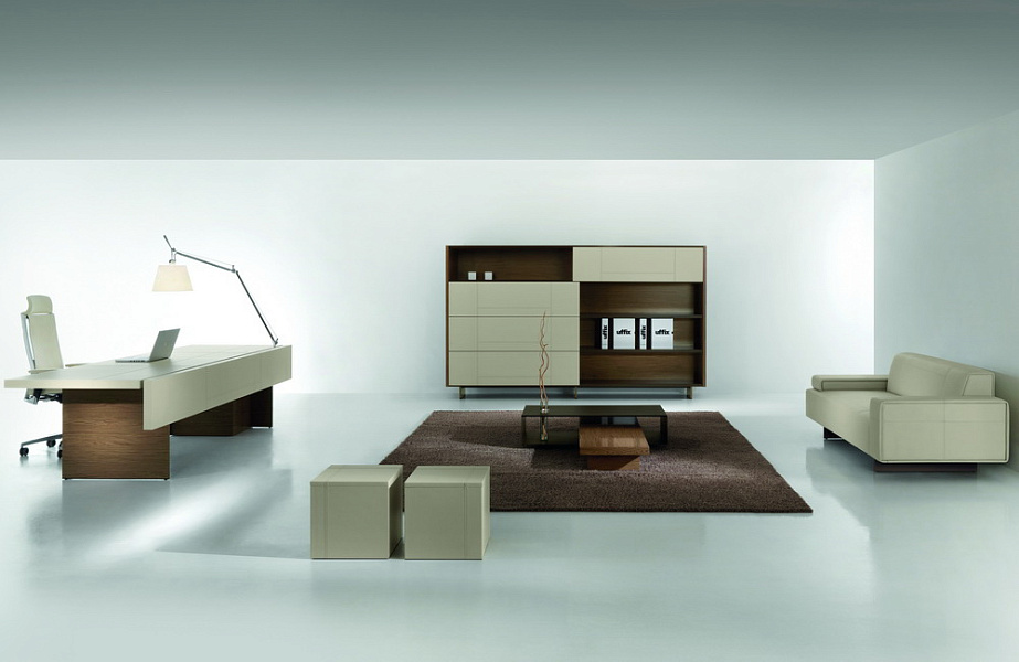 картинка Кабинет руководителя Element