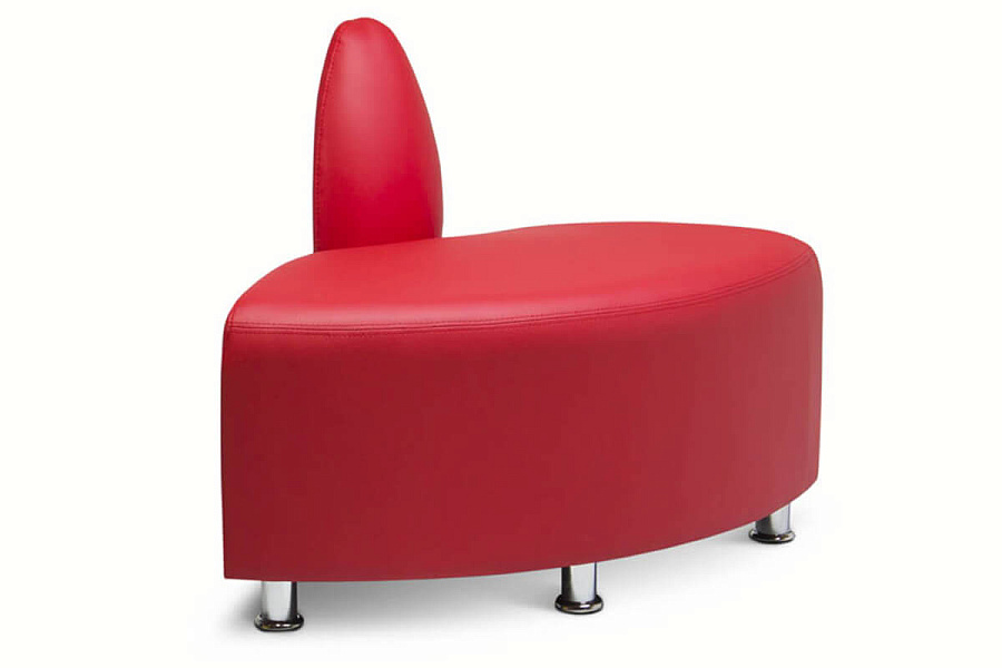 фото Офисный диван Микс