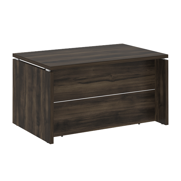 картинка Стол руководителя 140 см Yalta LT.A-14