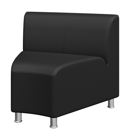 Секция угловая 45 Микс Mix45