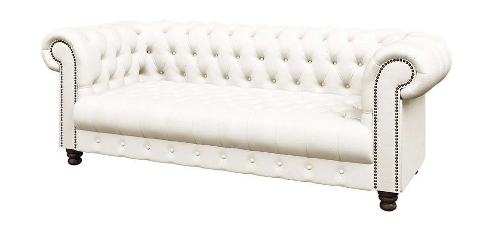 картинка Офисный диван 3-х местный Честер CH3