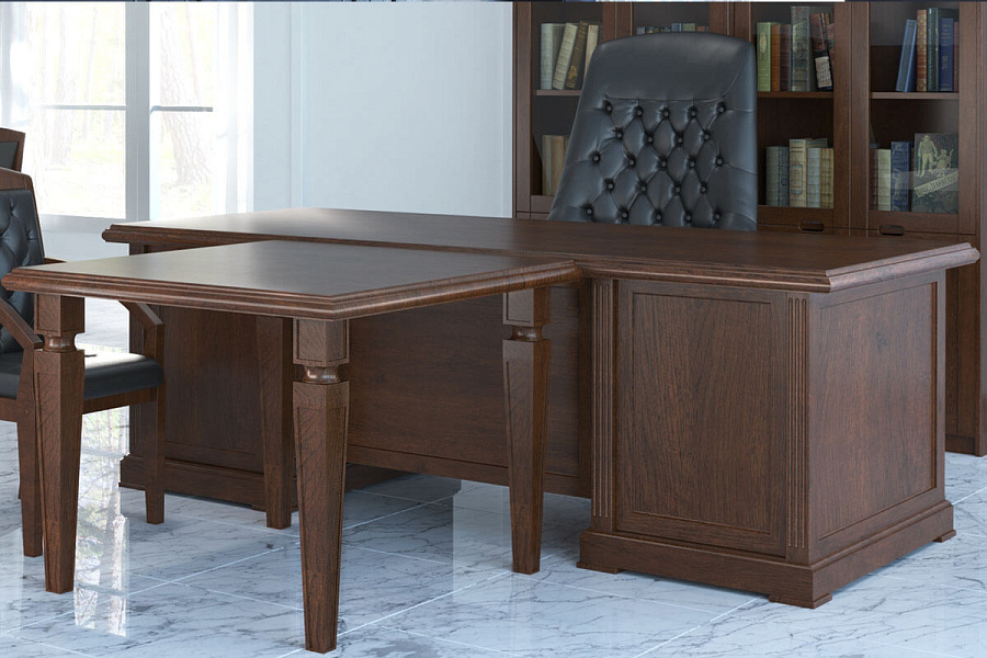 картинка Кабинеты руководителя Amber