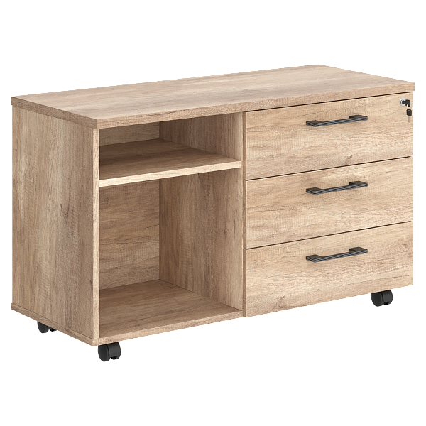 картинка Тумба приставная TORR ТLC-3D