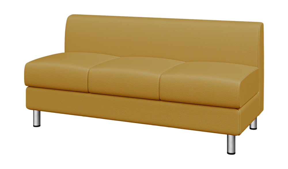 картинка Модуль 3-местный Домино Dm3