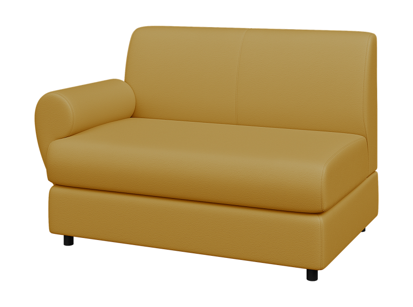 фото Секция двухместная правая Матрикс M2R-1