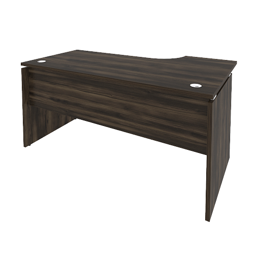 Стол эргономичный левый Оникс (ONIX) O.SA-1L