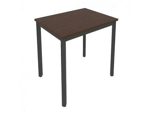 Стол рабочий прямой 78х60 см Slim System С.СП-2.1