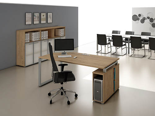 Мебель для персонала Gloss Alsav