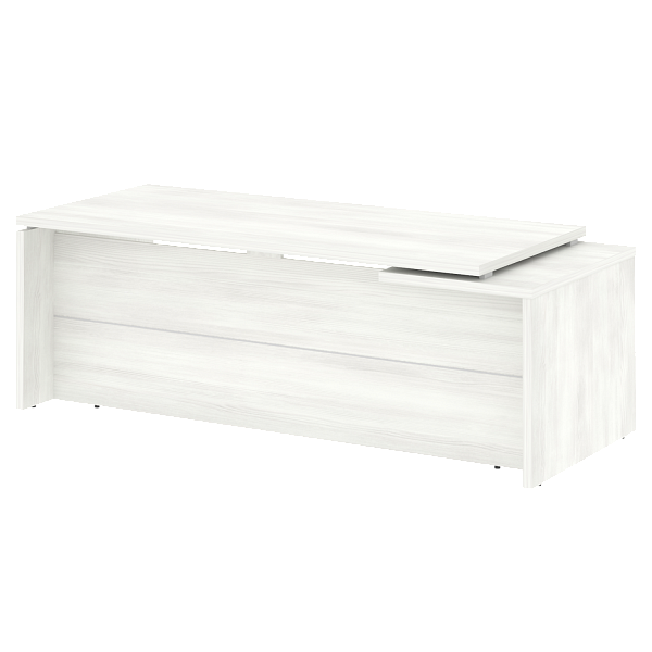 картинка Стол руководителя прямой, левый Yalta LT.В-22 (L)