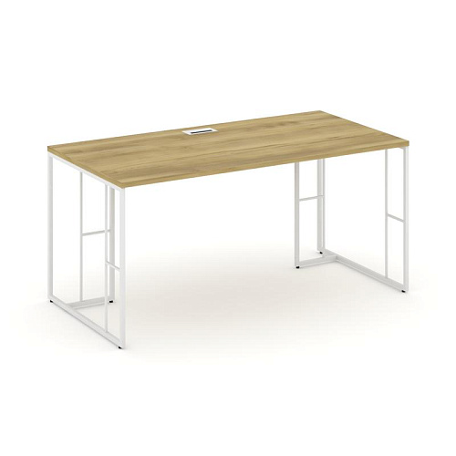 Стол руководителя Рифт Директ (RIFT DIRECT) RF.SR-023 1380*800*750