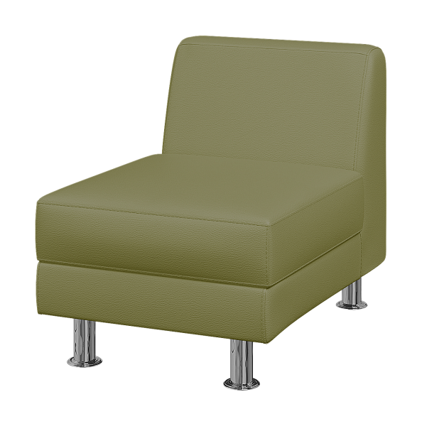 картинка Секция 1-но местная Эволюшн EVO1