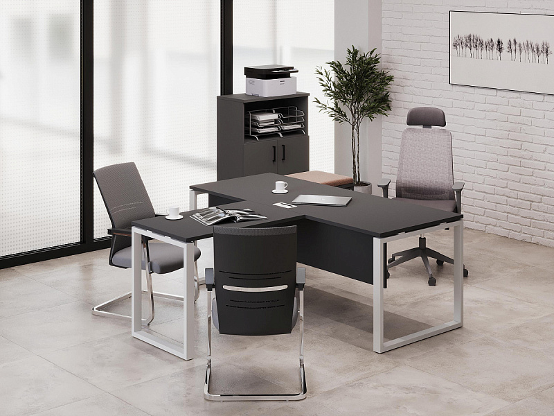 Кабинет руководителя Стайл Проджект Директ