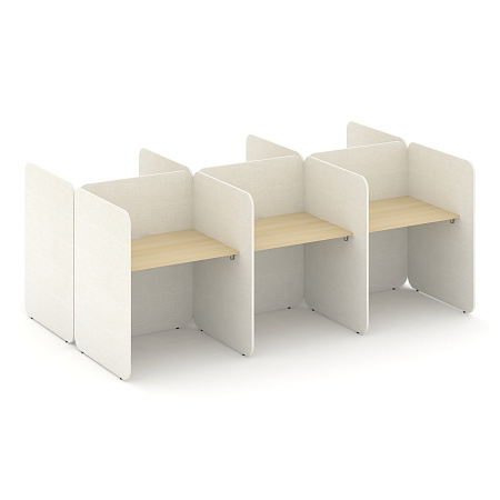 Колл-центр Рива (RIVA) комплект №16 KC.K-016 3012*1800*1200