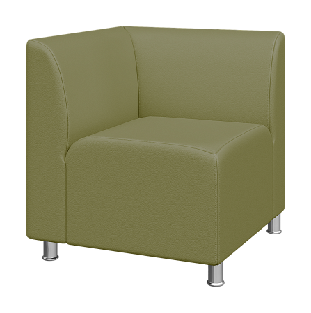 Секция угловая 90 Микс MixC