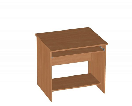 Стол компьютерный 80 см Лайт Эдем ЛТ-1.8