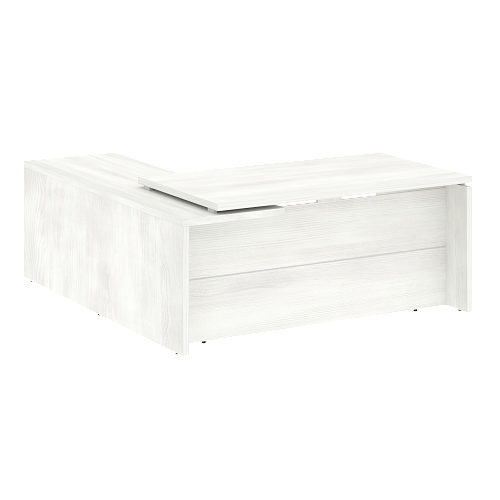 Стол руководителя 180 см правый Yalta LT-C 18 R