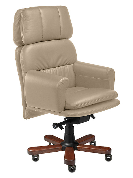 картинка Кресло для руководителя Multi-office Faust A