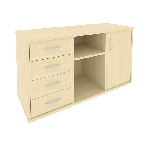 Греденция Riva А.МТ-2F**