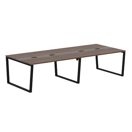 Конференц стол ЭДИС (EDIS) EVCT 3114 3132х1346х750