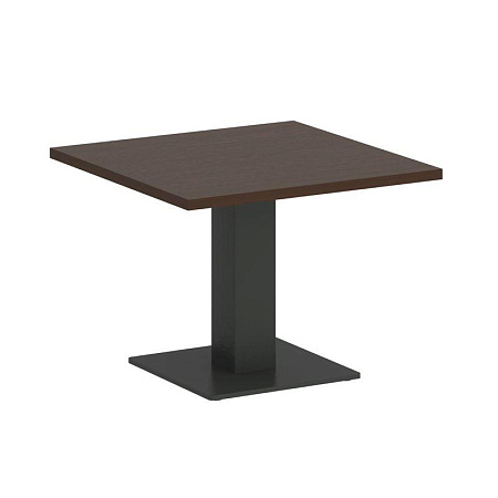 Стол журнальный квадратный Riva А.СЖ-2 600*600*450