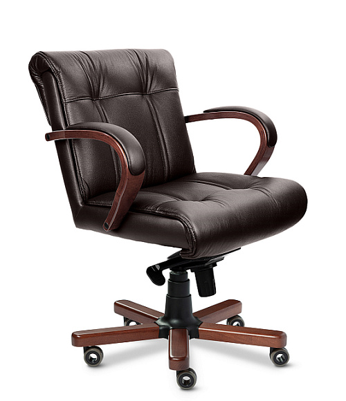 Офисное кресло Multi-Office Paris B