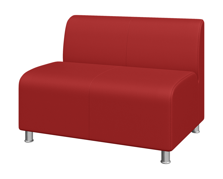 фото Секция двухместная Микс Mix2