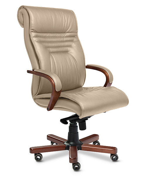 фото Офисное кресло Multi-Office Basel A